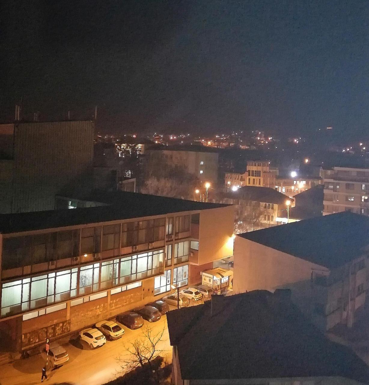 Apartman Dunja 弗拉涅 外观 照片