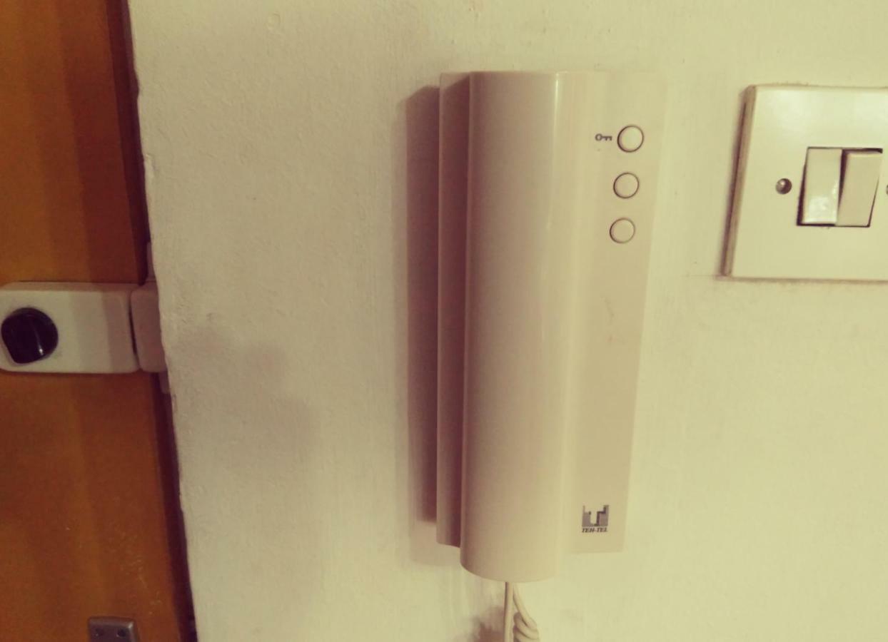 Apartman Dunja 弗拉涅 外观 照片