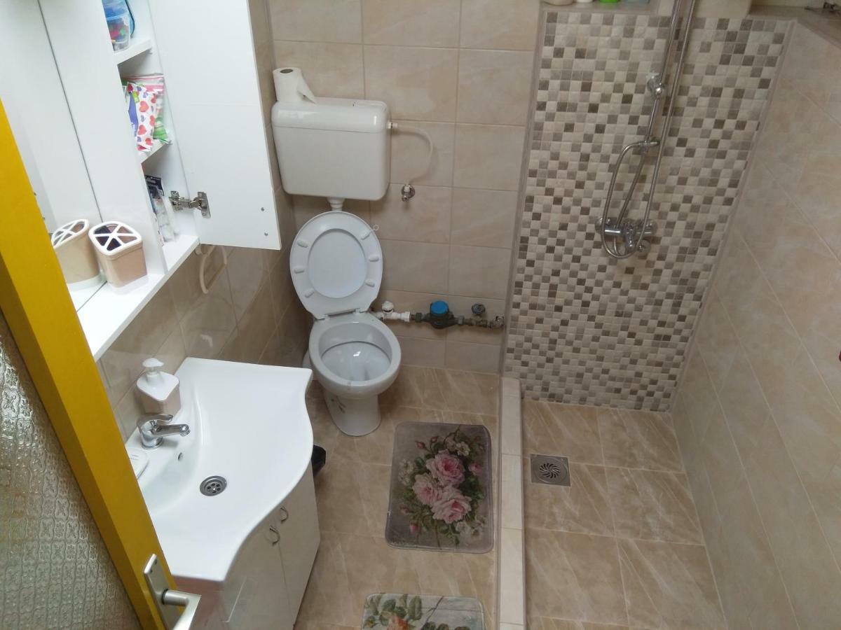 Apartman Dunja 弗拉涅 外观 照片