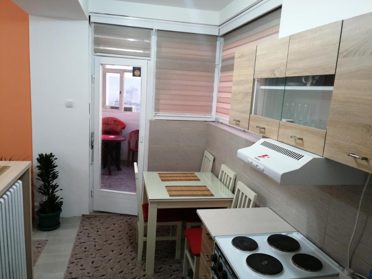 Apartman Dunja 弗拉涅 外观 照片