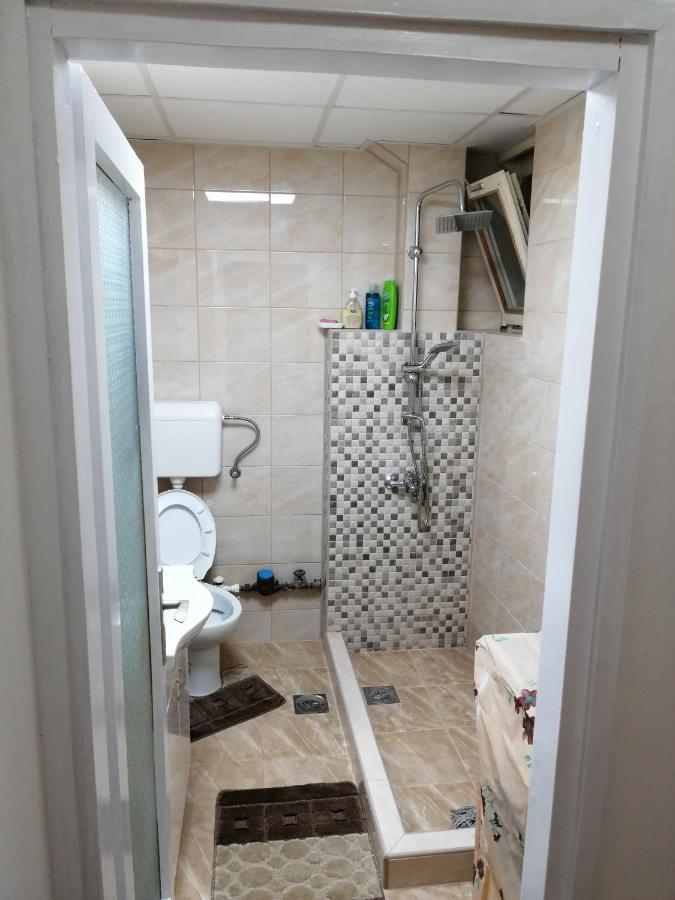 Apartman Dunja 弗拉涅 外观 照片