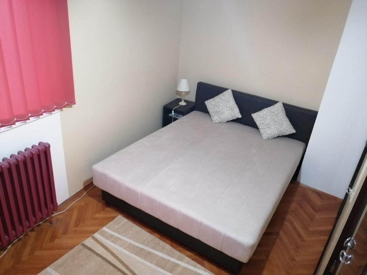 Apartman Dunja 弗拉涅 外观 照片